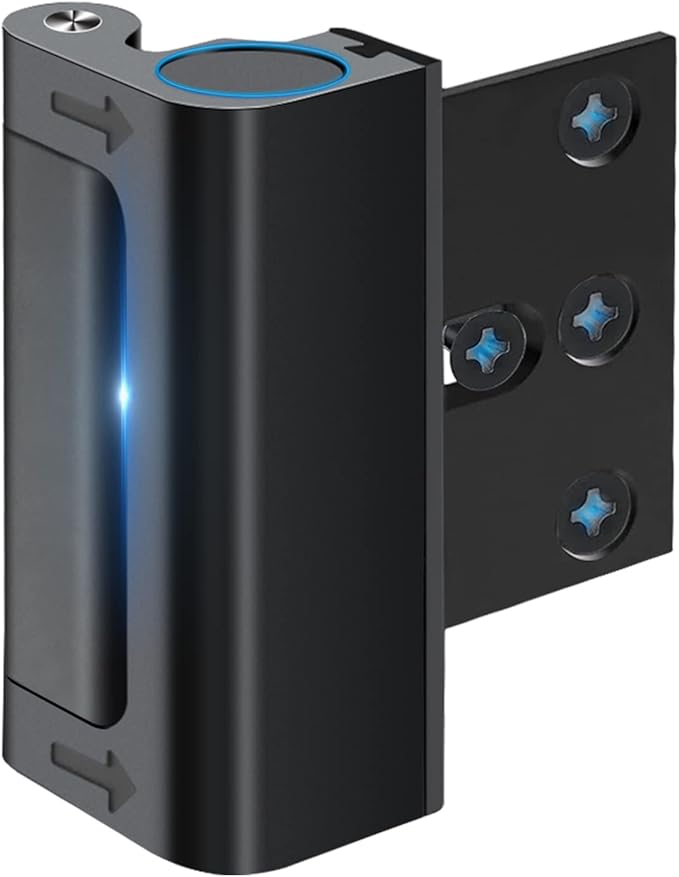 KidSafe Lock