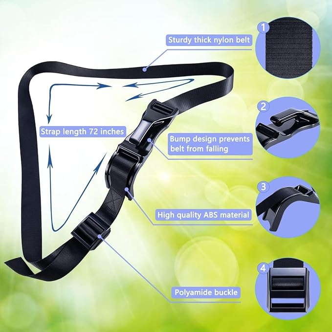 Pregnancy Seat Belt