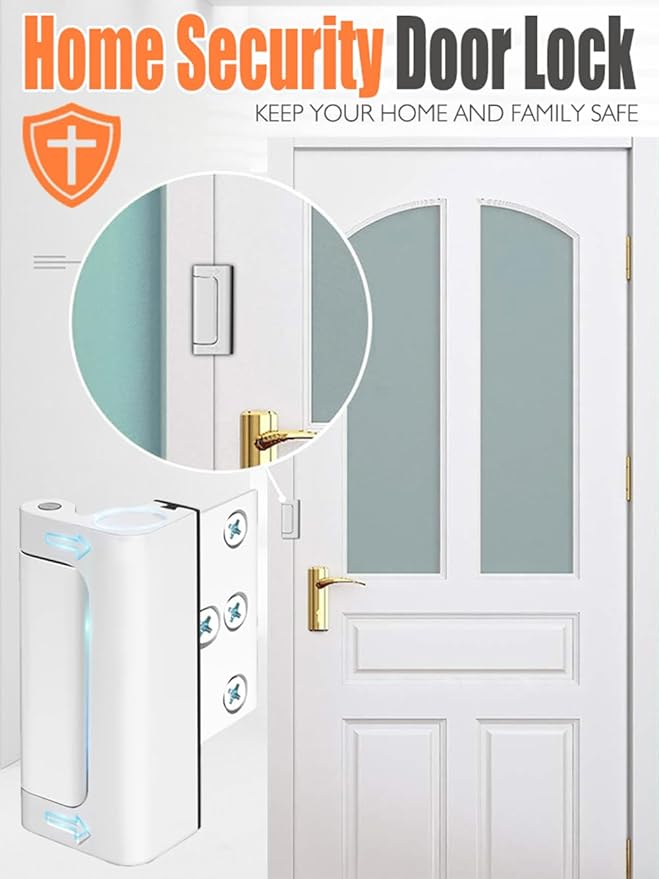 KidSafe Lock