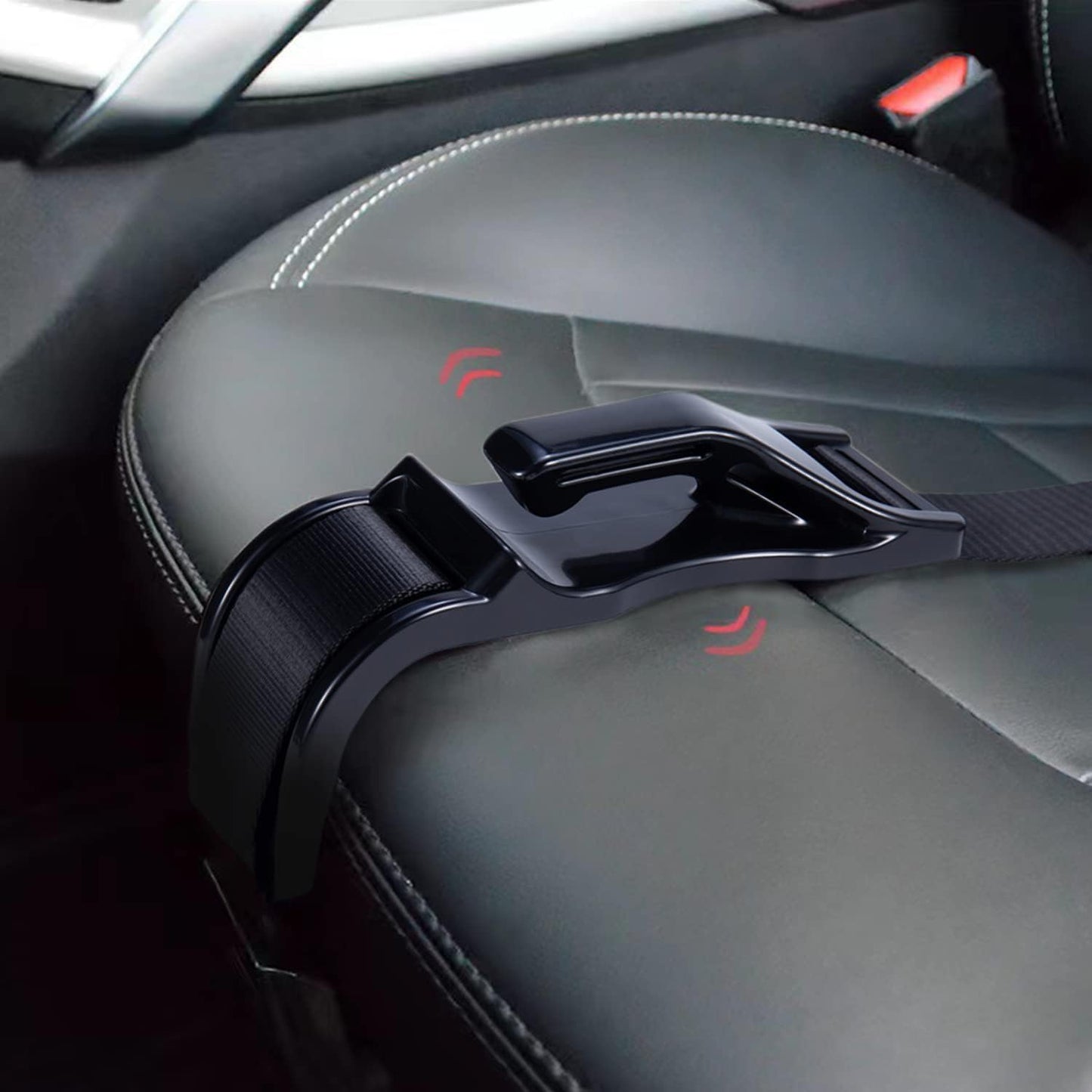 Pregnancy Seat Belt