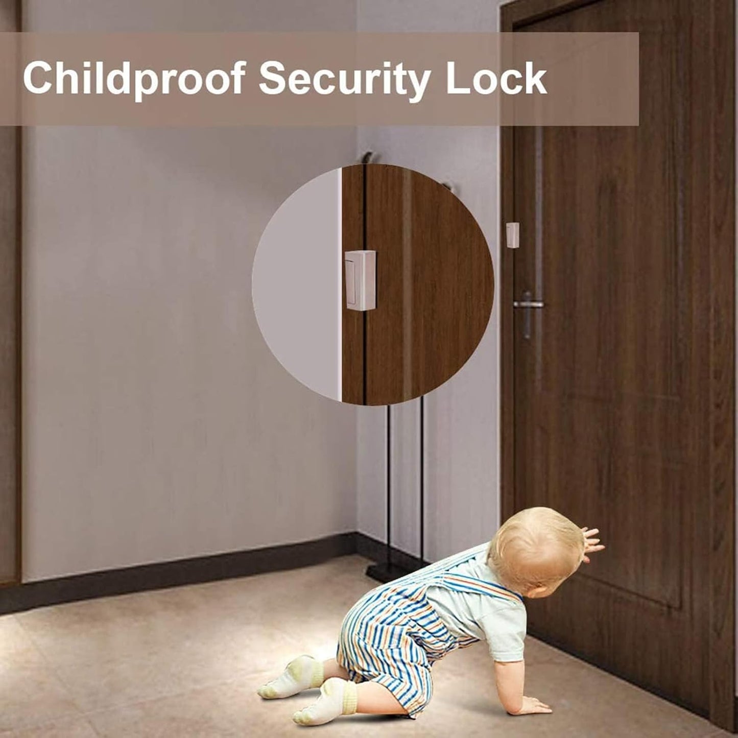 KidSafe Lock
