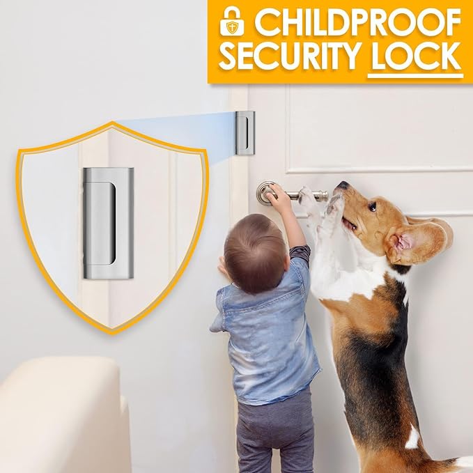 KidSafe Lock