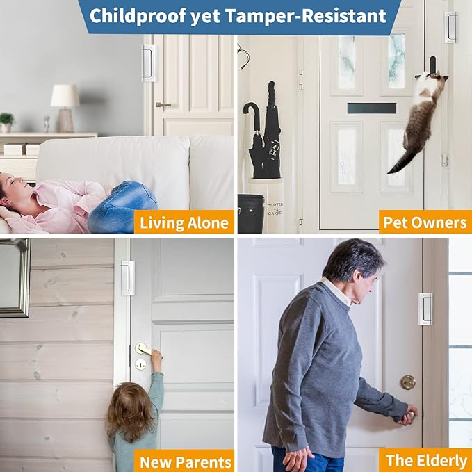 KidSafe Lock