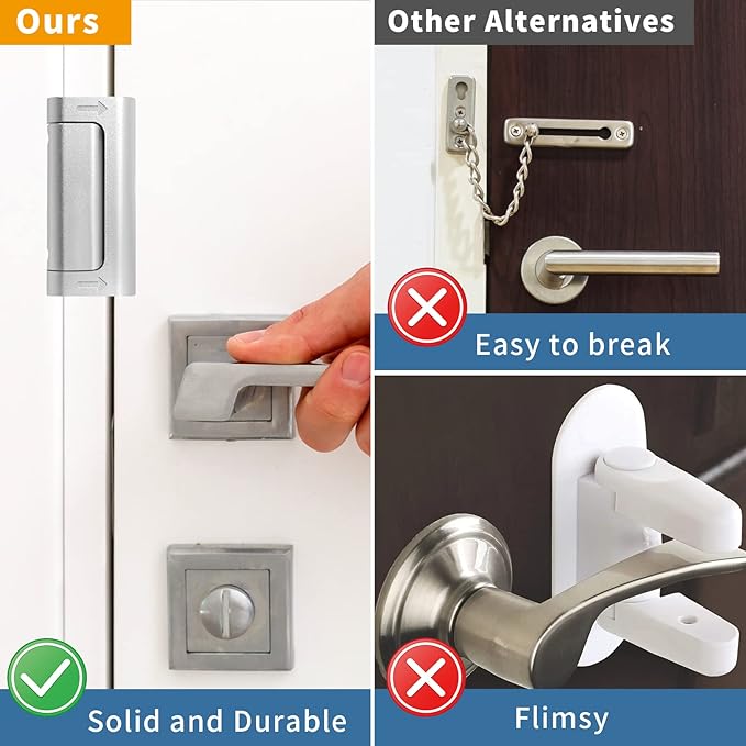 KidSafe Lock
