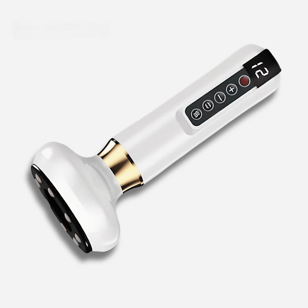 CelluGlow™ Smooth Skin Massager