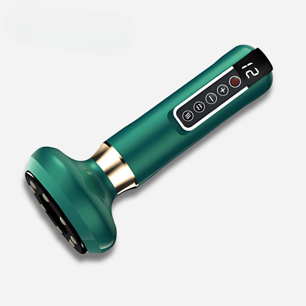CelluGlow™ Smooth Skin Massager