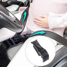 Pregnancy Seat Belt