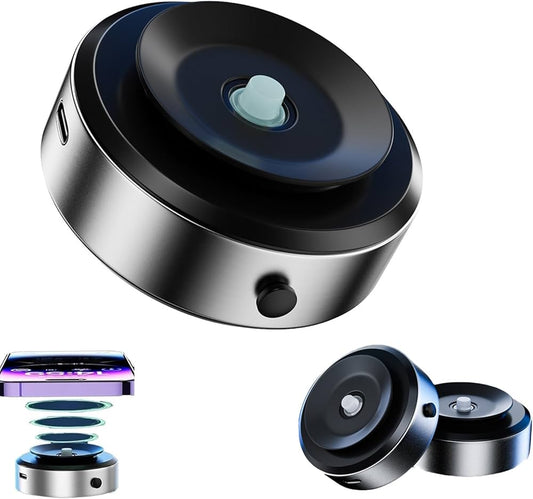 Intelligent Magnetic Holder MagnaHold 360°
