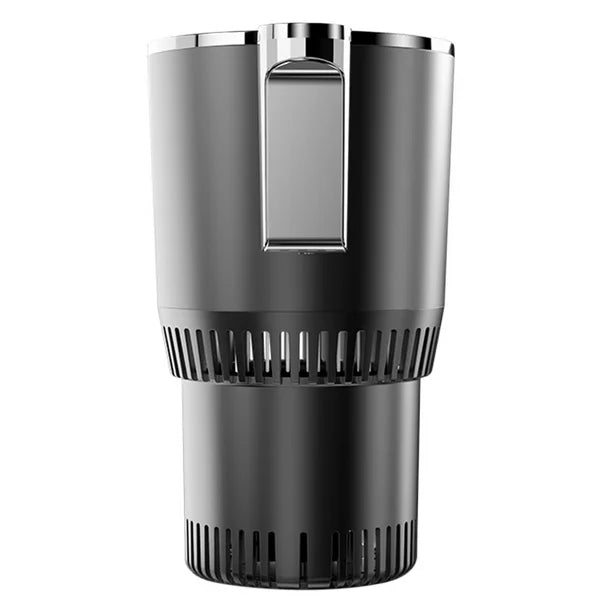 Smart Car Heating and Cooling Cup