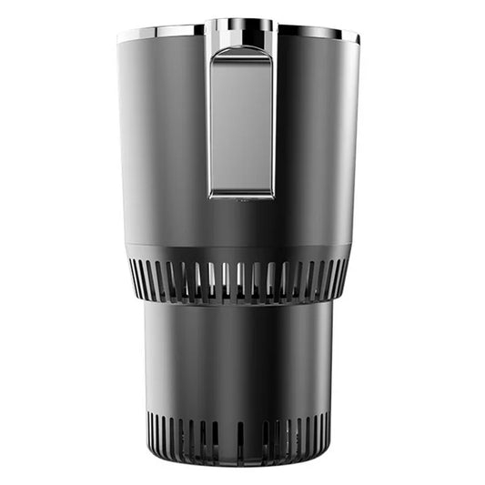 Smart Car Heating and Cooling Cup