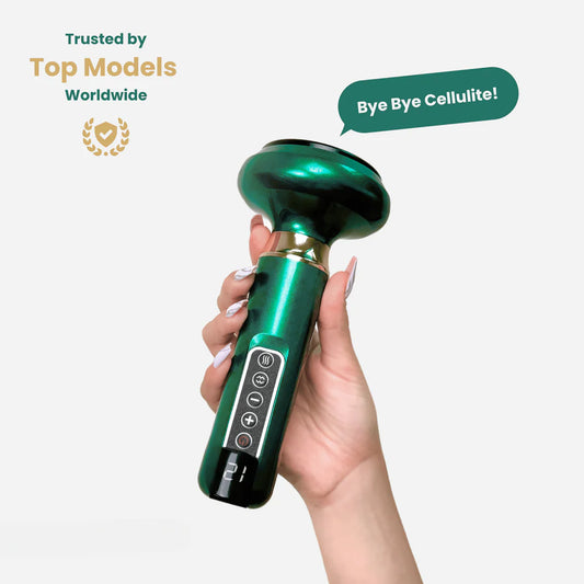 CelluGlow™ Smooth Skin Massager